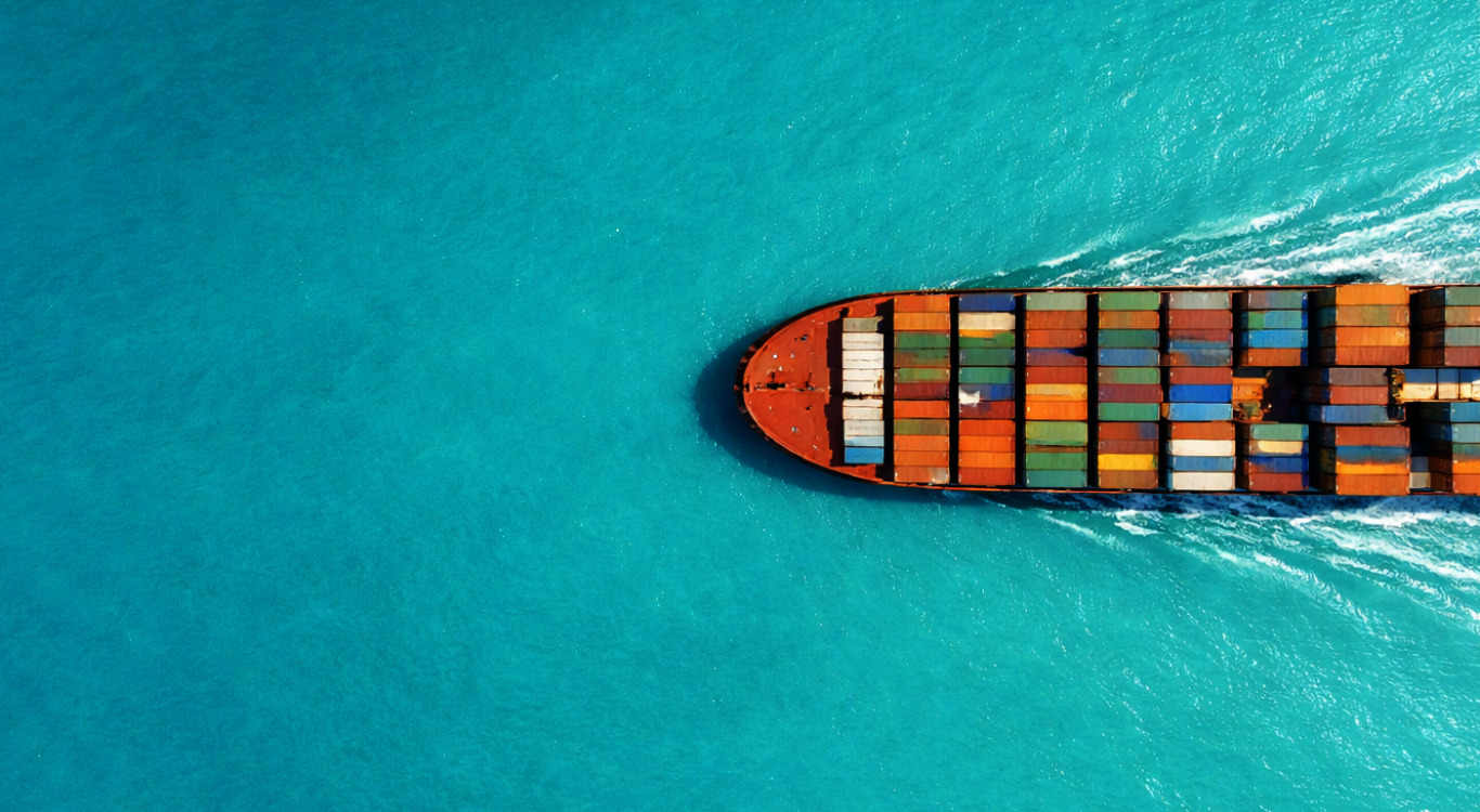 NHK Logistics - Global Freight Solutions